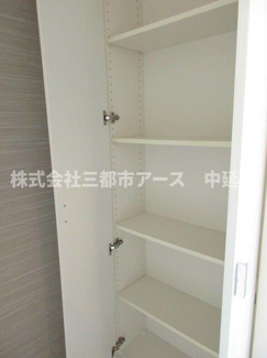 【収納】 | パークハビオ戸越 | パークハビオ戸越