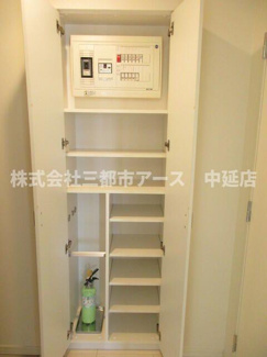 【玄関】 | パークハビオ戸越 | パークハビオ戸越
