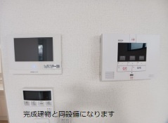 ドルチェ協和のセキュリティ