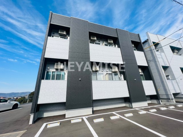 MODERN PALAZZO 貝津prime