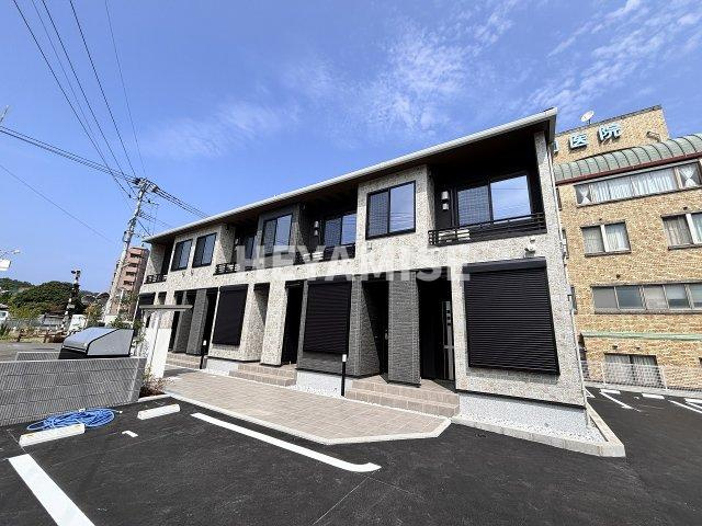 ラ・ソレイル東小路