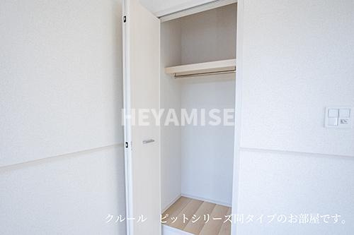 ラ・ソレイル　東小路の設備