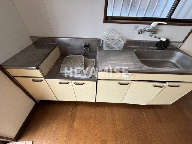 陽光ハウスの設備