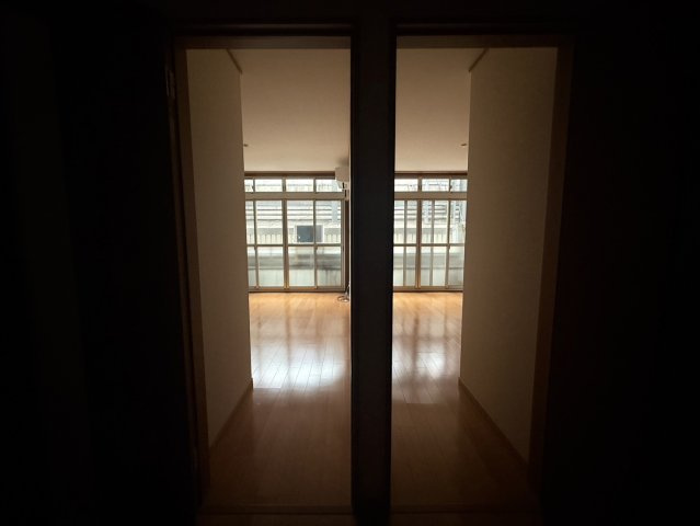 【内装】