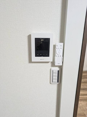 【セキュリティ】 | コーポ平野
