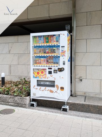エステムコート三宮山手Ⅱソアーレの周辺