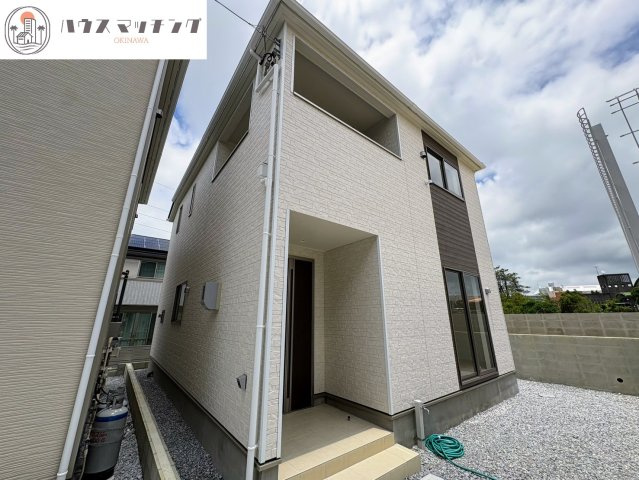 クレイドルガーデン宜野湾市上原 第１・６号棟