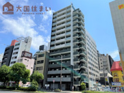 プレサンス難波駅前の画像