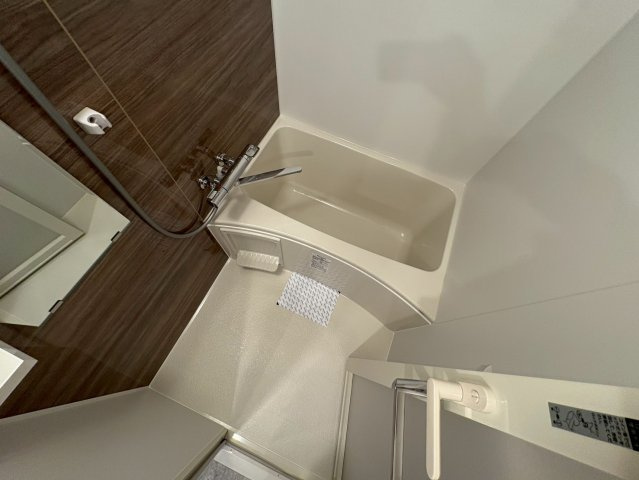アーバンパーク西船橋の浴室