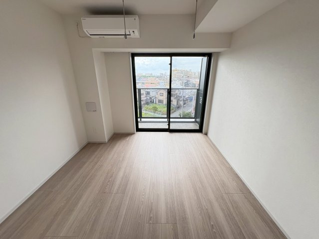 アーバンパーク西船橋の居間・リビング