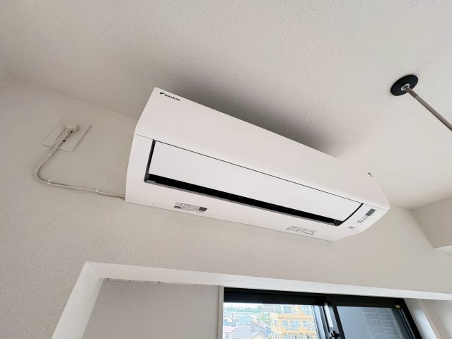 アーバンパーク西船橋の設備