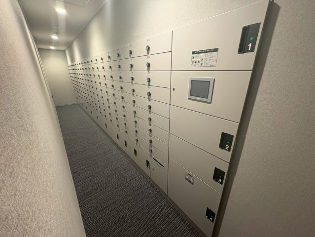 アーバンパーク西船橋のその他共用部分