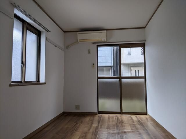 ヴェルドミールの寝室