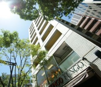 パークフロント西新宿の画像