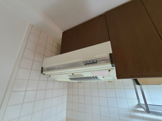 吉光アドニス芦屋の設備