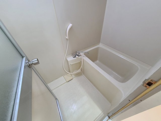 吉光アドニス芦屋の浴室