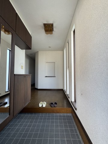 【玄関】の画像