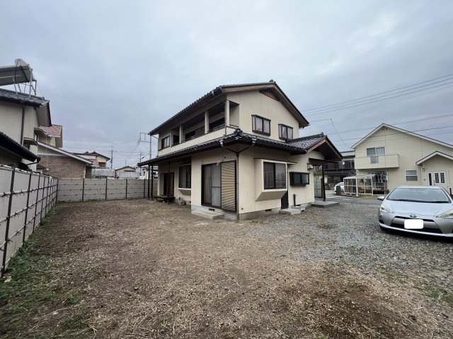 【外観】の画像