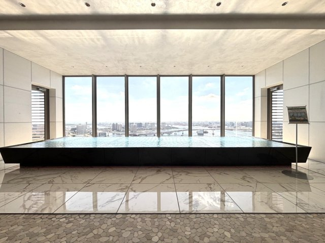 48階SKY SALON