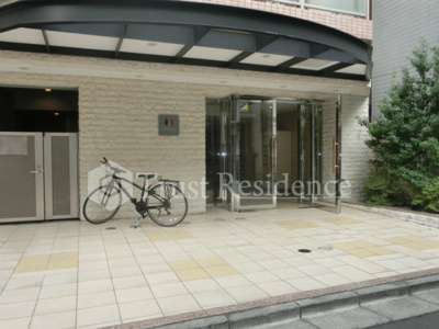 【エントランス】 | プレスト・アイディ秋葉原