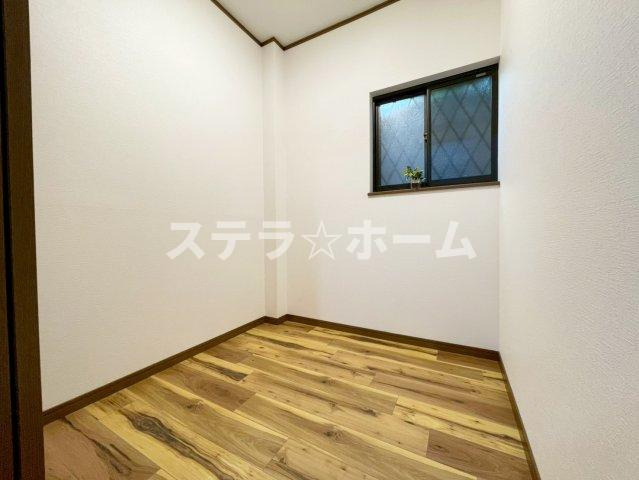 内本町3 中古戸建の収納|収納があります