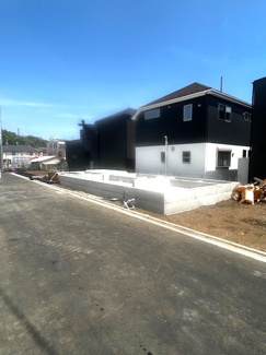 【外観】 | 新築　相原　京王相模原線橋本駅　JR横浜線　相原駅　
