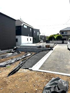 【外観】 | 新築　相原　京王相模原線橋本駅　JR横浜線　相原駅　