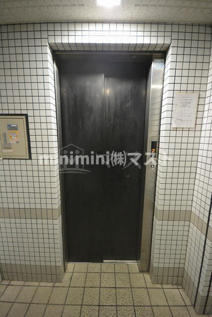 アベニューフロベールのその他共用部分