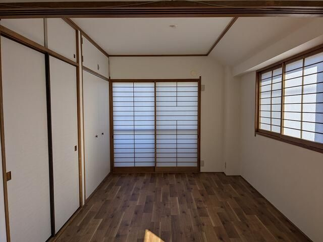 ＰＡＴＯＮＡ１６１０の寝室