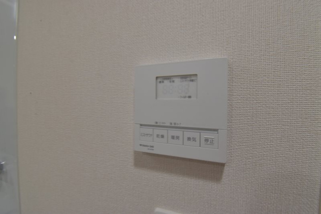 【設備】ノルデンタワー江坂プレミアム
