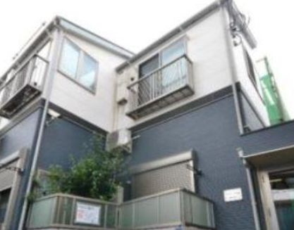 アルヴェリーノ中板橋のその他共用部分