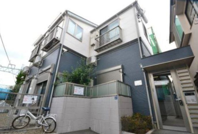 アルヴェリーノ中板橋