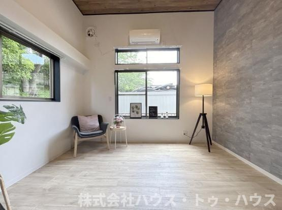 コーポ逆井のその他