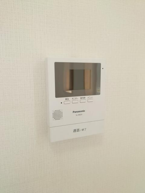 ロワール大洲の設備