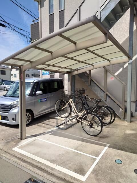ロワール大洲のその他共用部分