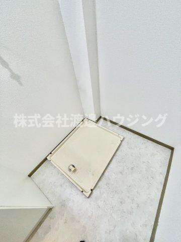ヴェル・ヴィラージュの設備