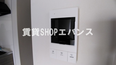 【セキュリティ】 | アルカンシエル船橋