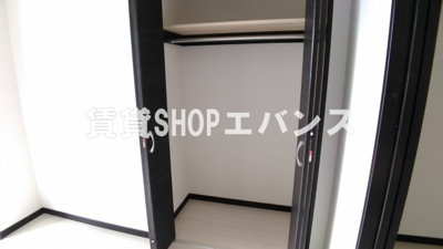 【収納】 | アルカンシエル船橋