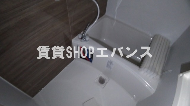 【浴室】 | アルカンシエル船橋