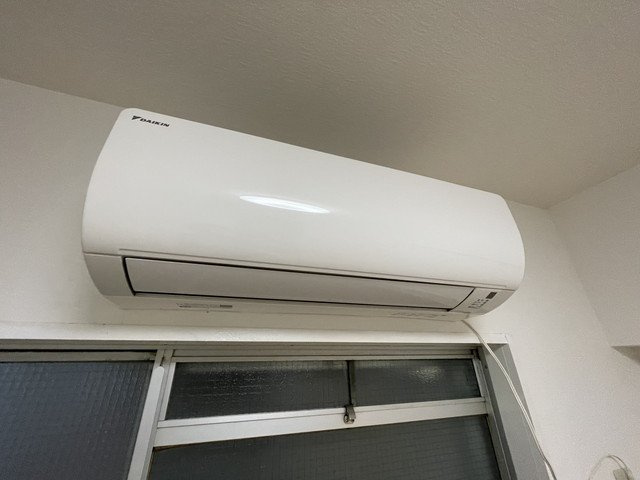 六甲アビタシオンの設備