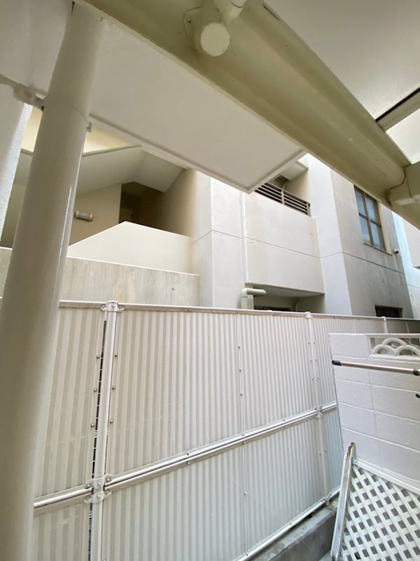 六甲アビタシオンの展望