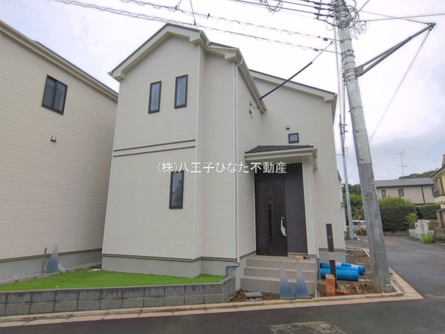 『八王子市新築戸建て』八王子市弐分方町733【仲介手数料無料】　１１期