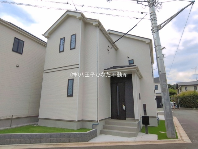 『八王子市新築戸建て』八王子市弐分方町733【仲介手数料無料】　１１期
