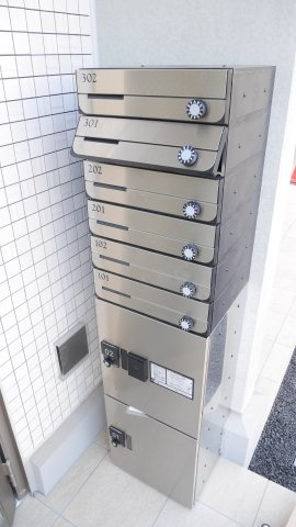 Yamato海神駅前（店舗）のその他共用部分