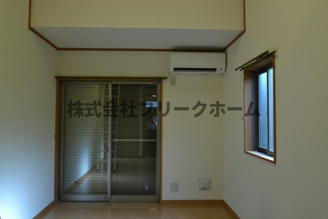 三鷹市井口１丁目のアパートのその他