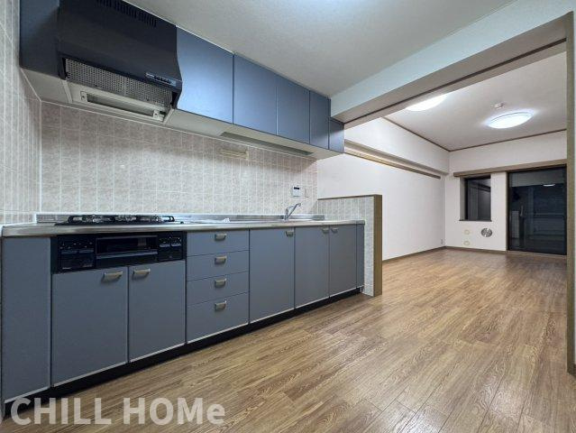 T-one MIYAHARA East Bのキッチン|他社様掲載物件もまとめてご紹介、ご案内可能です(^^)/