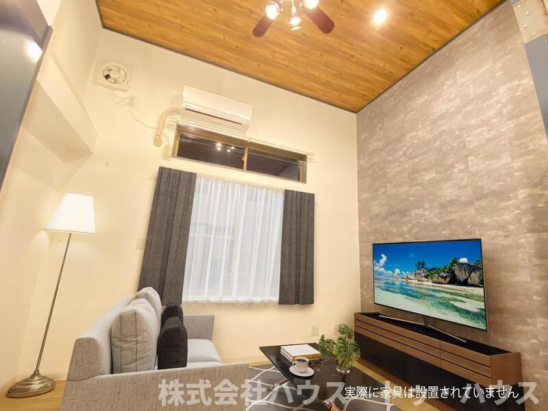 コーポ逆井のその他