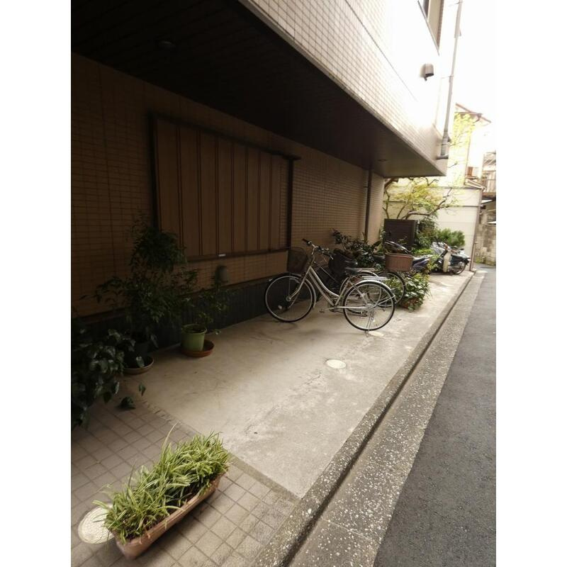オオノコラムズのその他共用部分