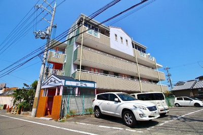 【外観】 | ケセラセラ