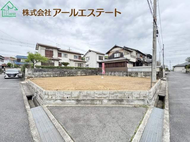 加古川市西条山手1丁目　JR加古川線「神野駅」徒歩10分